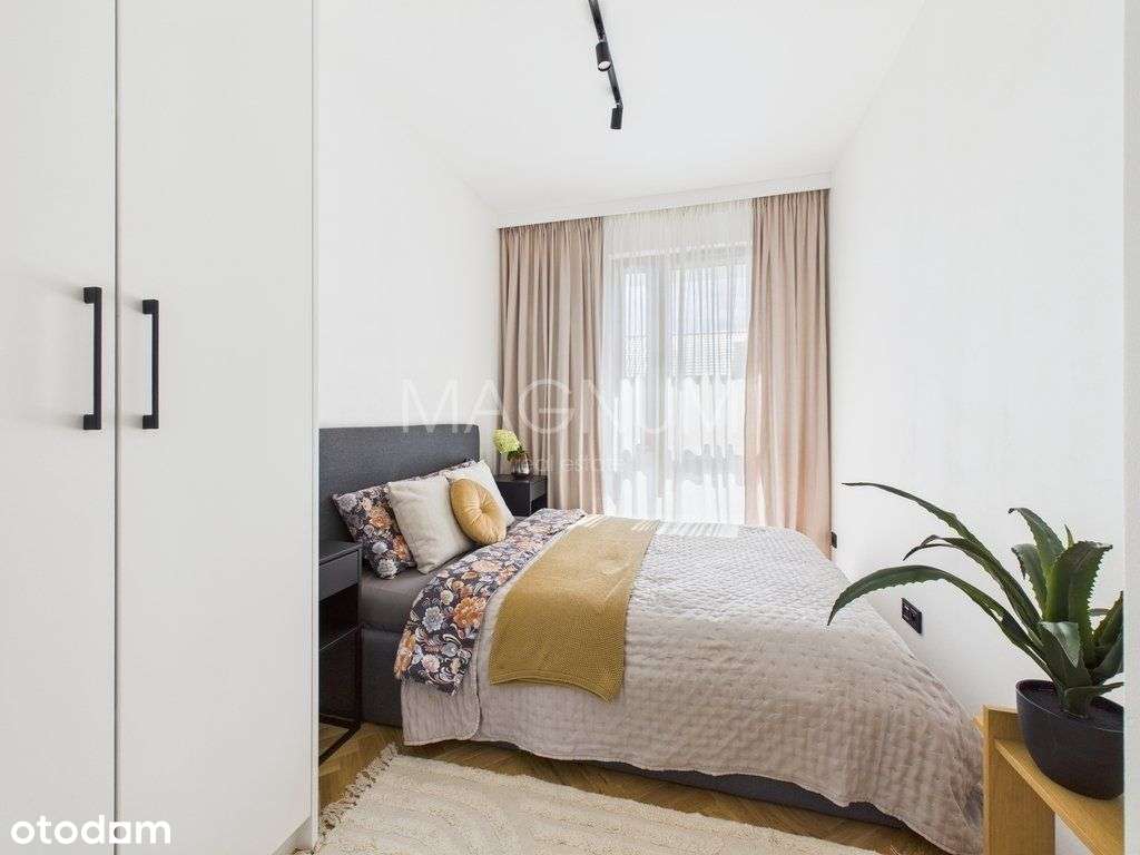 Wysoki standard/gotowe/z 44m2 tarasem-10