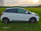 Toyota Yaris 1.5 20th Anniversary - 8