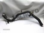 Tubo De Intercooler 7l614_5720d Porsche Cayenne (9pa) 3.0 Tdi - 1