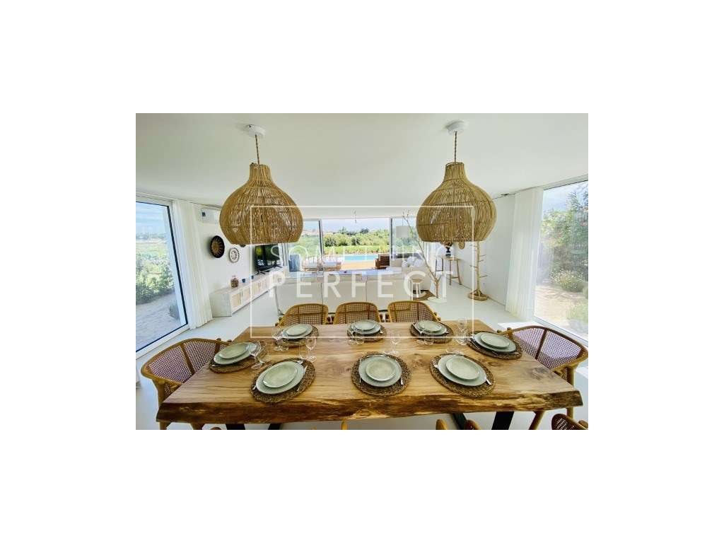 Moradia V3 no Possanco Comporta-14