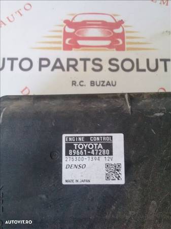 calculator motor toyota  prius hybrid 2011 - 1