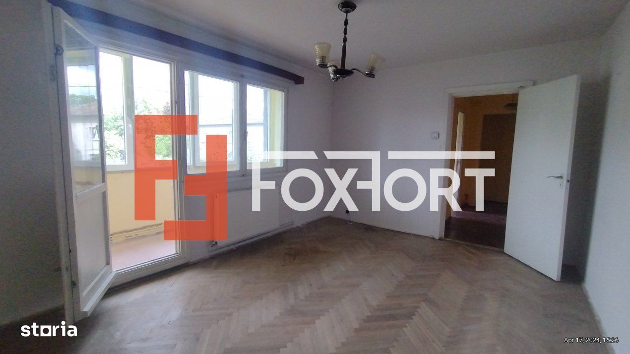 Apartament 3 camere, Timisoara - Zona Gheorghe Lazar