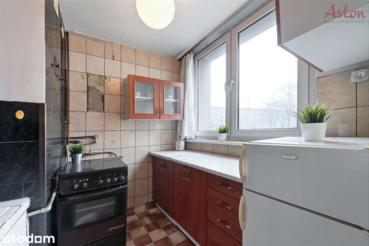 Tychy, os.F, 3 pokoje na parterze.-7