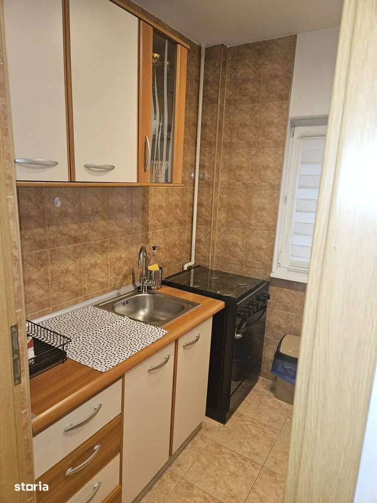 Garsoniera Eleganta De Inchiriat | zona Grivita | Domenii - Imagine principală: 4/7