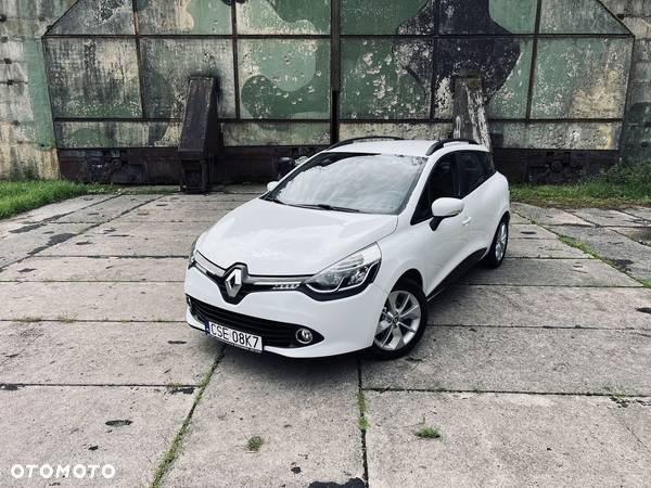 Renault Clio 1.5 dCi Dynamique - 2