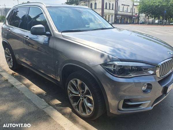 BMW X5 - 10