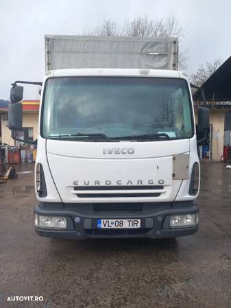 Iveco EUROCARGO - 1