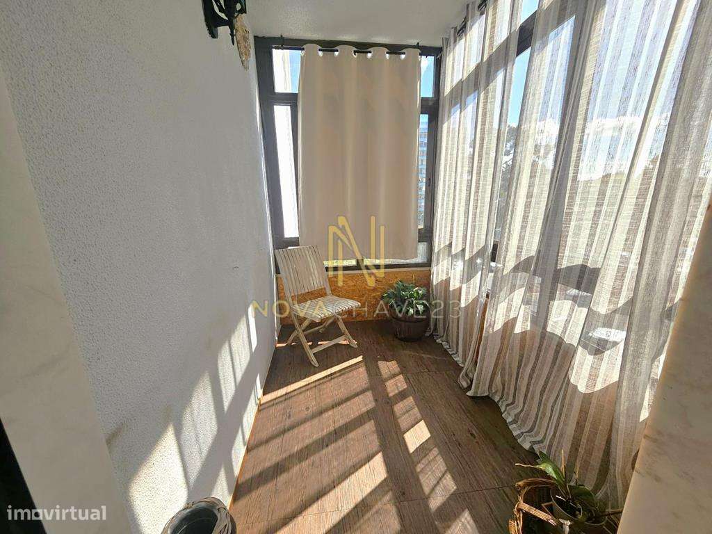 Apartamento T2 na Quinta da Barroca – Agualva-Cacém-28