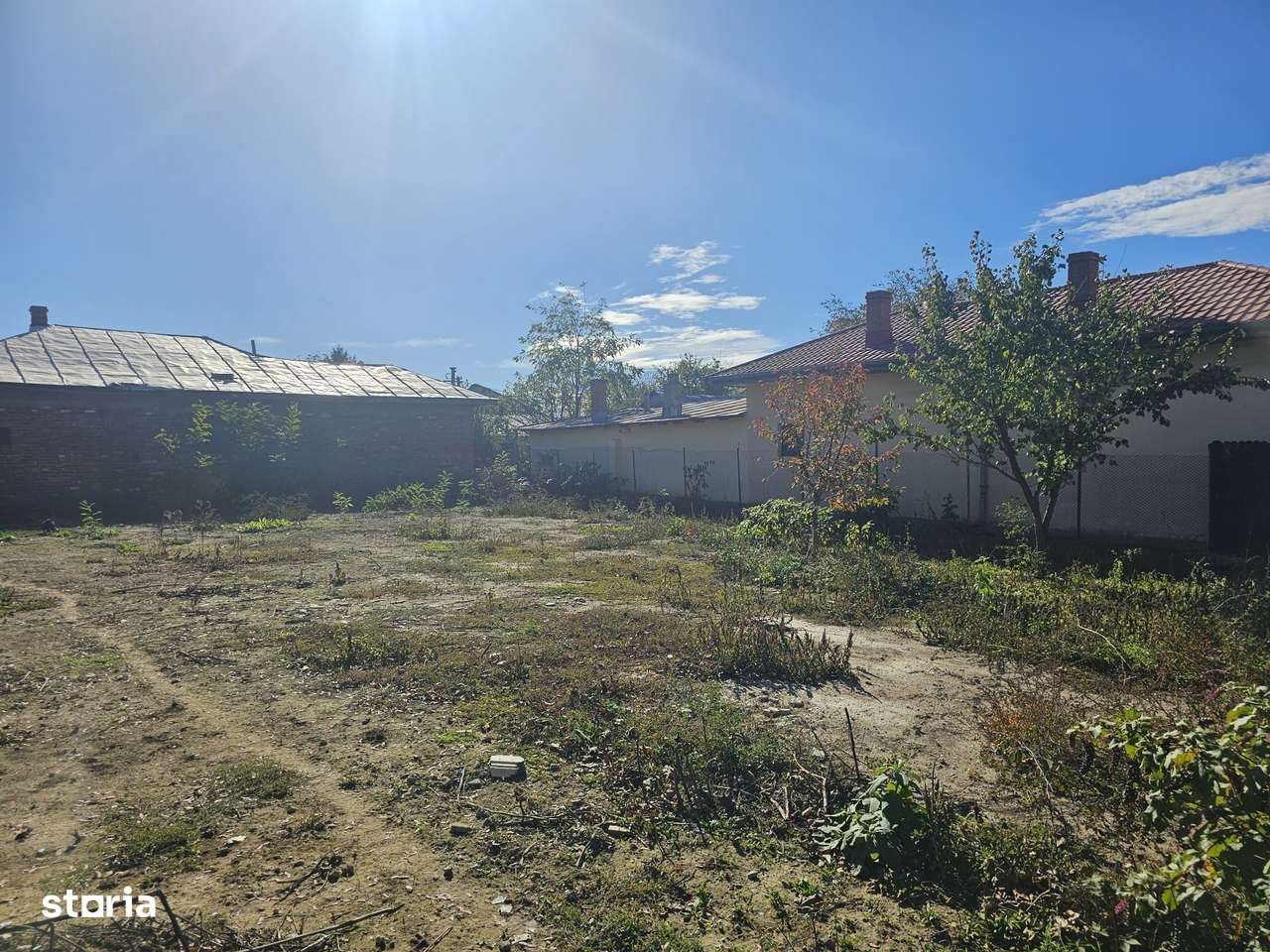 Teren de vânzare Tunari  Str Avram Iancu - Imagine principală: 4/5