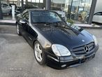 Mercedes-Benz SLK 200 Kompressor - 4