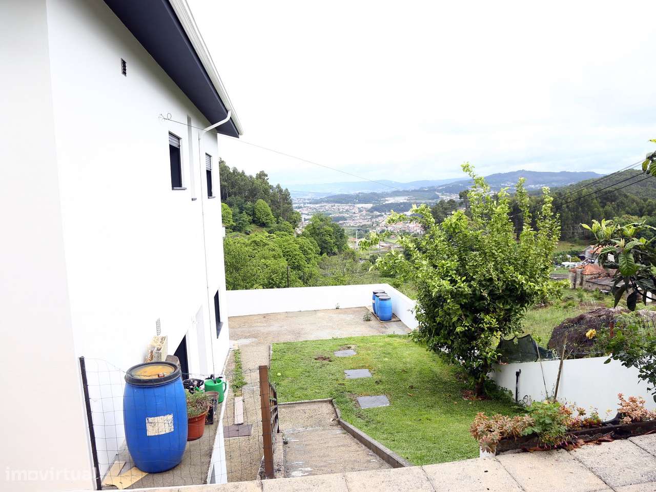 Moradia Isolada T3+2 Venda em Vilarinho,Santo Tirso-8