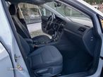 VW Golf Variant 1.6 TDi Highline DSG - 8