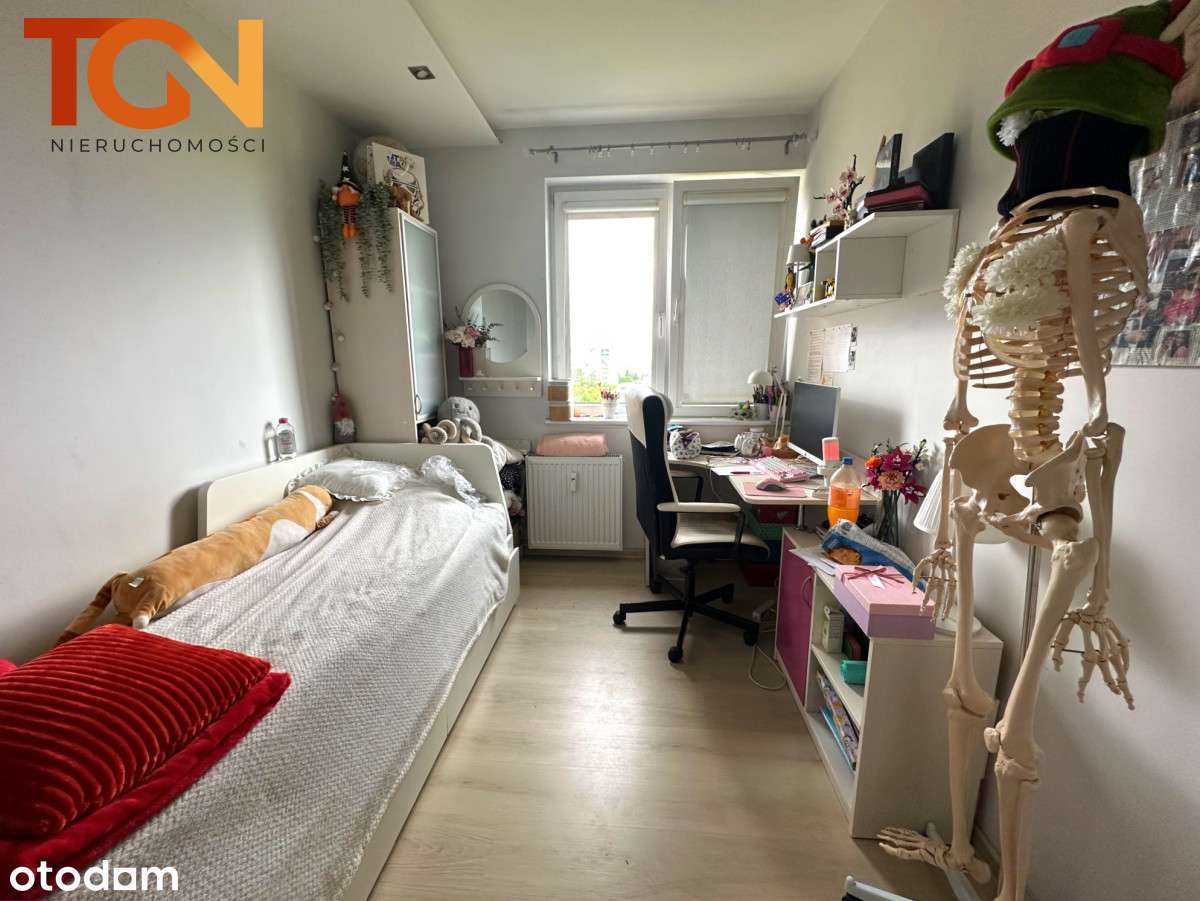 Zadbane M4 na Karolewie blisko centrum - Pełny obrazek: 3/8