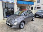 Fiat 500C 1.2 Lounge - 1