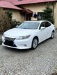 Lexus ES - 1