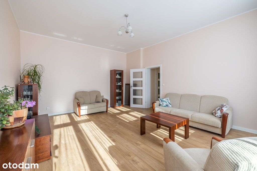 Odrestaurowana kamienica | ul. Długa 12 min pieszo - Pełny obrazek: 4/12