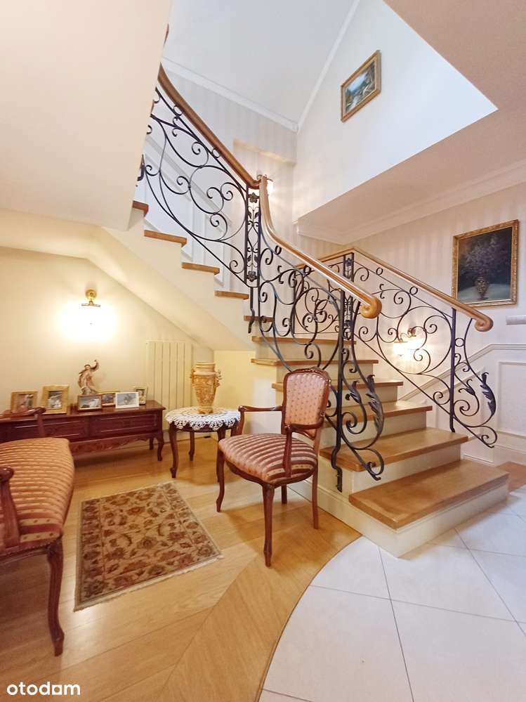 Przytulny dom w Józefosławiu, blisko Lasu Kabackiego!-3