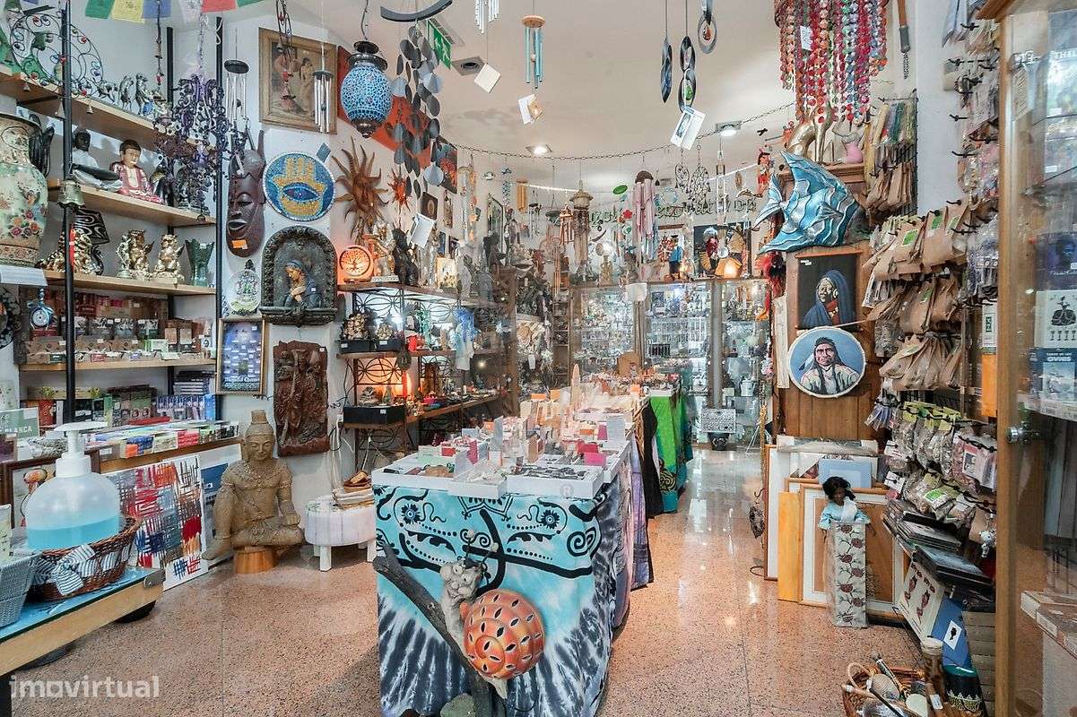 Trespasse  para venda - Grande imagem: 2/12