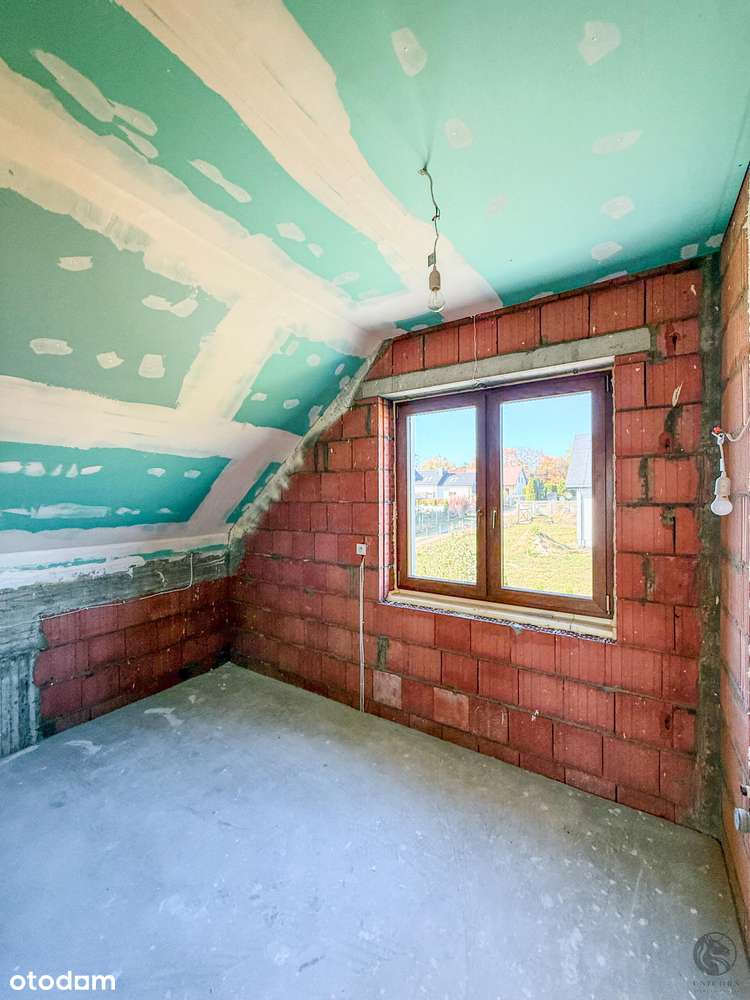 Dom na sprzedaż, Mileszki, ul. Malownicza-14