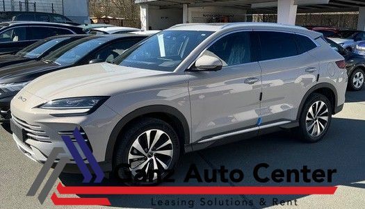 BYD Seal DM-i PHEV Comfort 2025