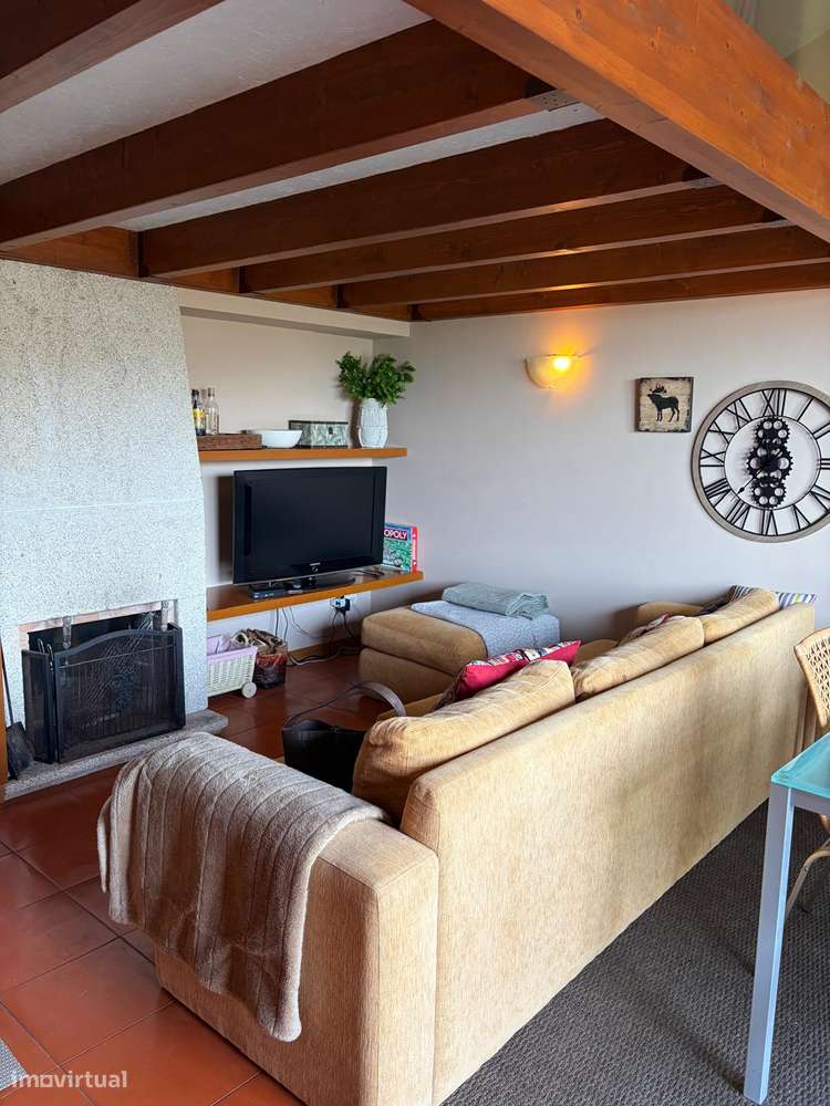 Moradia T2 + Mezzanine no Gerês - Grande imagem: 4/30