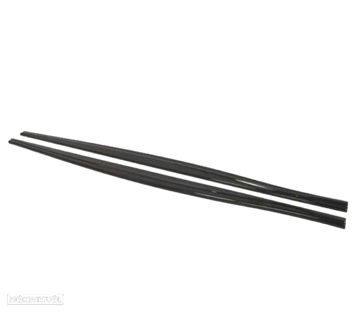 EXTENSÕES EMBALADEIRAS PARA BMW F20 F21 F22 F23 M-TECH - 3