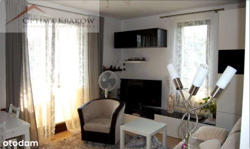 3 pok./54 m2 /balkon/ Bieżanów /ul. Mała Góra/2011-3