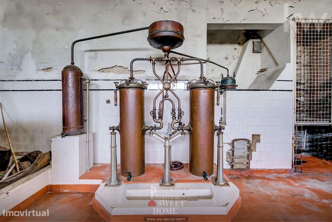 Quinta T4 em Melgaço (Chaviães e Paços), para recuperar-31