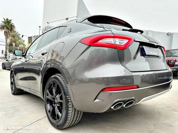 Maserati Levante 3.0 V6 Gransport - 55