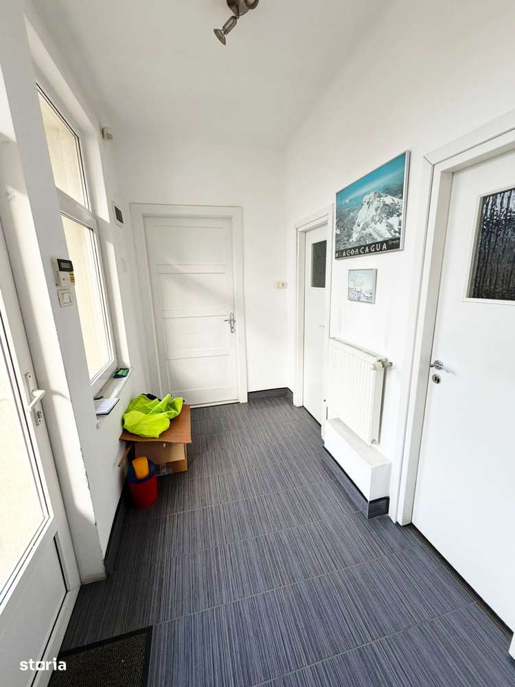 Apartament 2 camere decomandat, centrala – Revolutiei-5