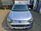 Cutie de viteze Mitsubishi Outlander III 2.2 Diesel 2012 - 2015 Manuala 6 Trepte 4N14 (425) ... - 9