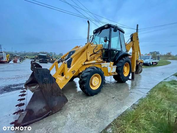 JCB 3CX* FINANSOWANIE* ZAMIANA* SKUP* - 7