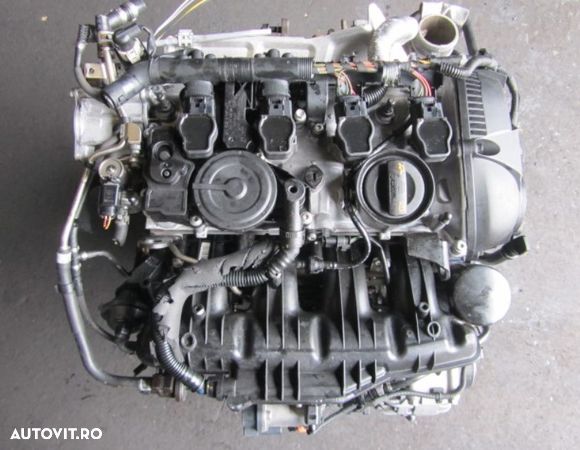 Motor 1.8 TFSI CDH CDHA CDHB - 1