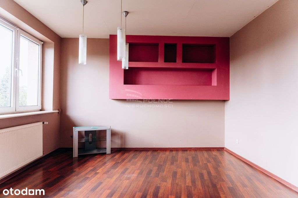 Dom z potencjałem w świetnej lokalizacji –Łomża-12