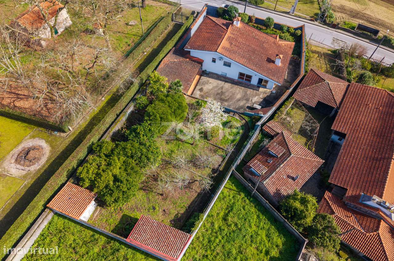 Moradia T3 em Vizela-38