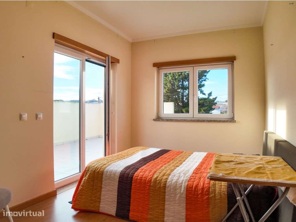 Moradia tipologia T4-12