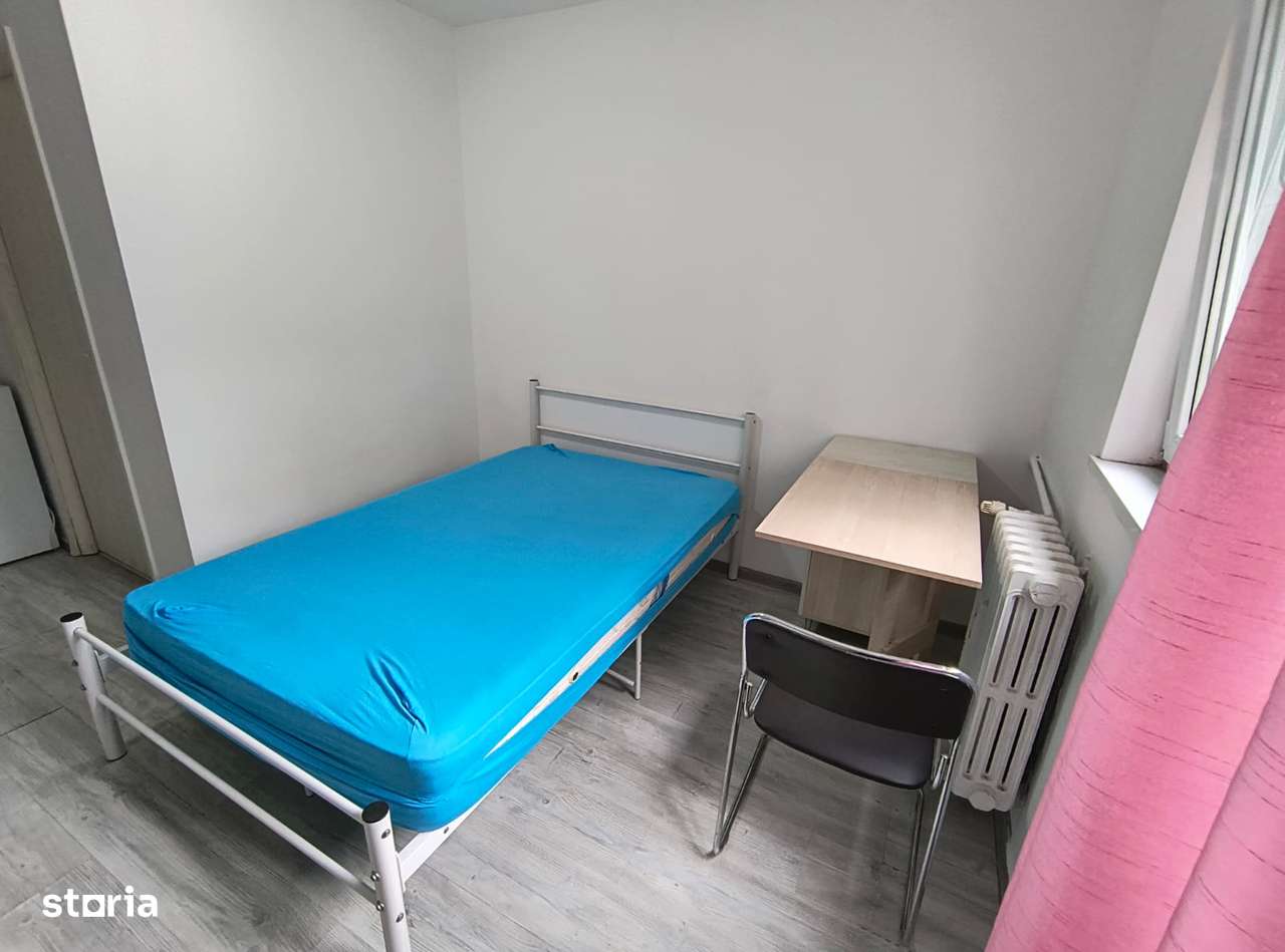 Camera camin  Bulevardul Poitiers - Imagine principală: 4/7