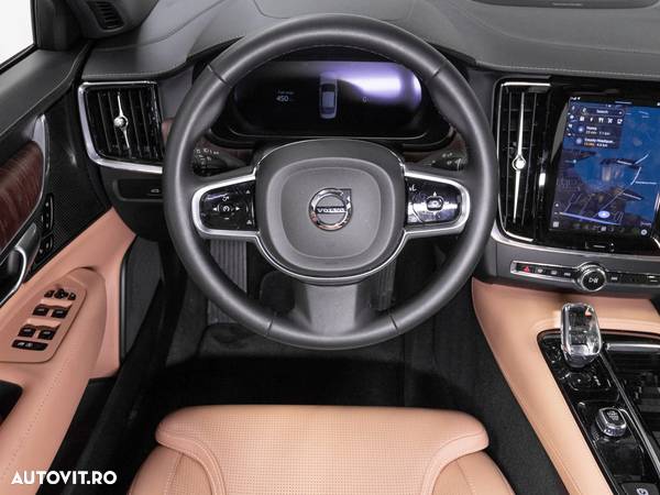 Volvo S90 Recharge T8 AWD Plus Bright - 15