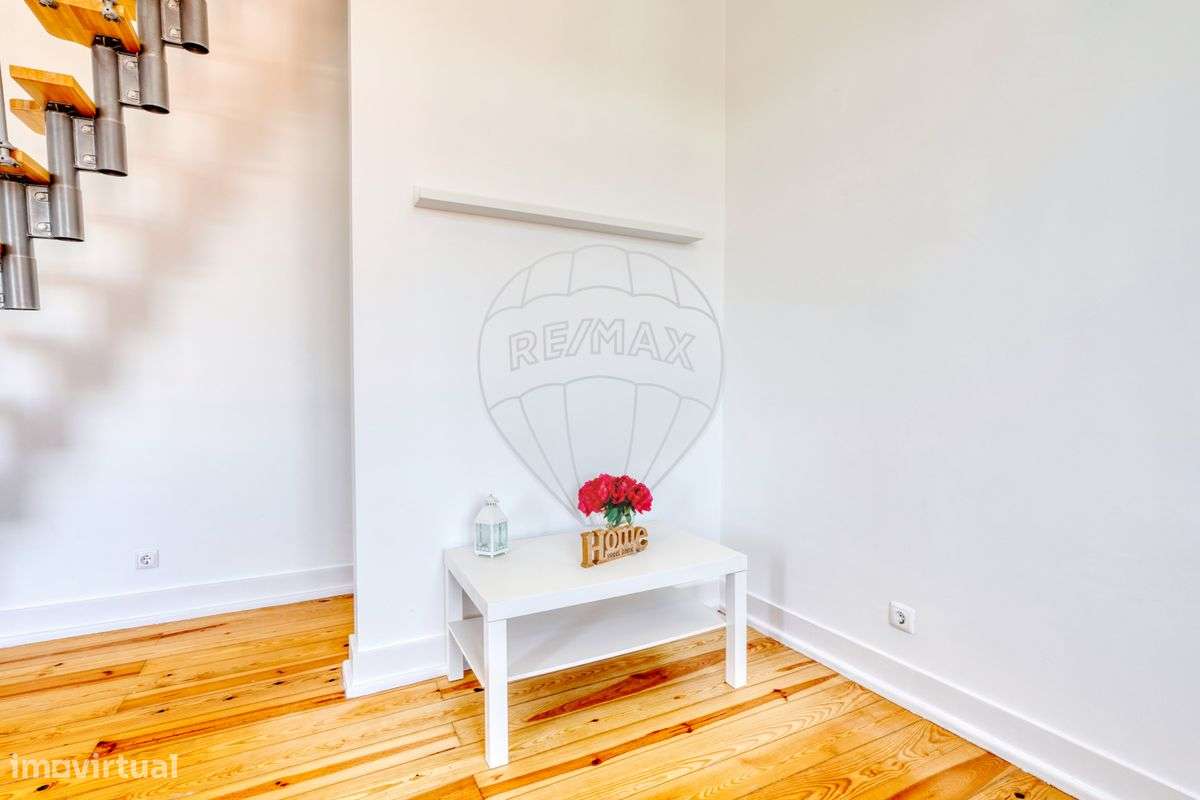 Apartamento T2 para arrendamento - Grande imagem: 4/24