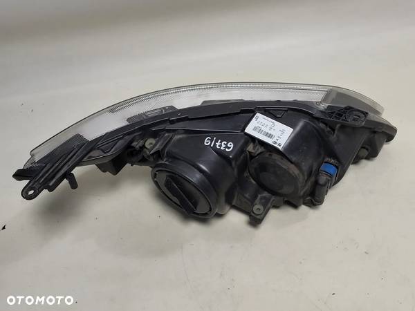 SAAB 93 LIFT 07-12 LEWA LAMPA H7 KOMPLETNA EUROPA - 5