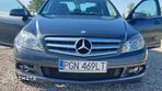 Mercedes-Benz Klasa C 180 K BlueEff Avantgarde - 16