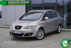 Seat Altea XL 1.6 TDI Style - 2