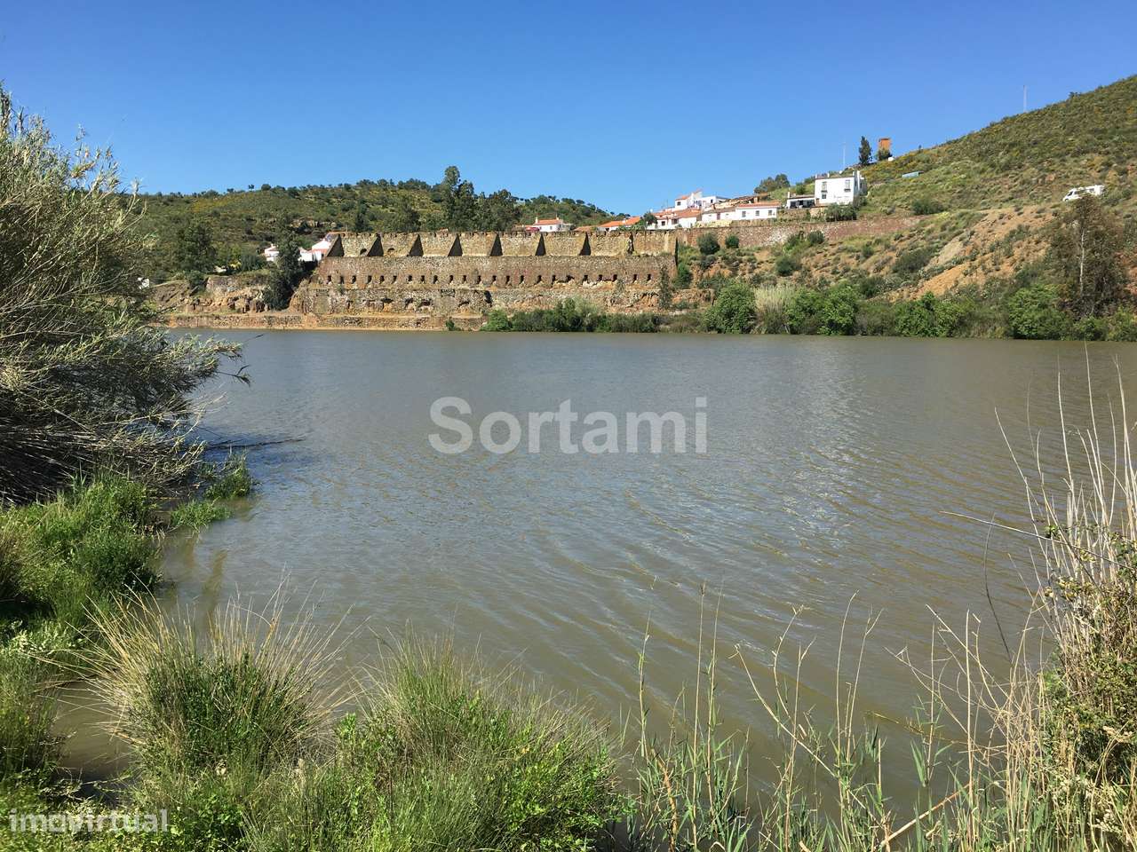 Terreno Rústico  Venda em Alcoutim e Pereiro,Alcoutim - Grande imagem: 4/4