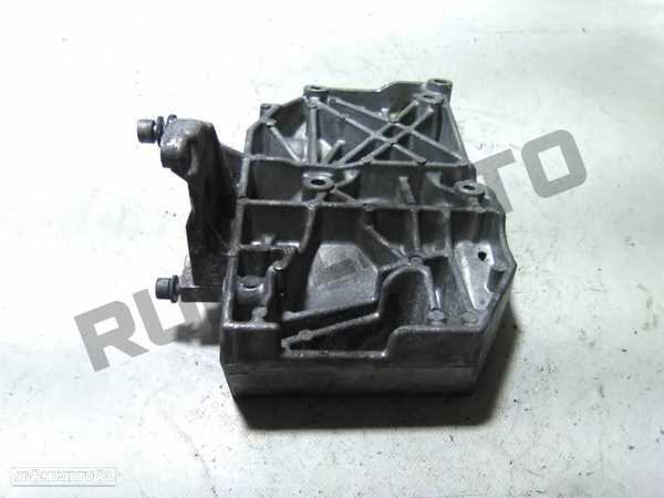 Suporte De Compressor Ac 0382_60885c Vw Passat (b5.5) 1.9 Tdi [ - 3