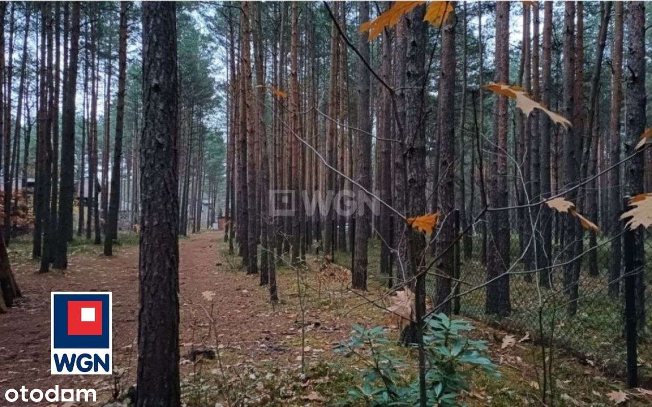 Działka, 2 217 m², Żarki-Letnisko - Pełny obrazek: 5/20