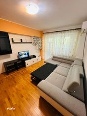 Apartament 2 camere de inchiriat Stefan cel Mare - Obor super pret