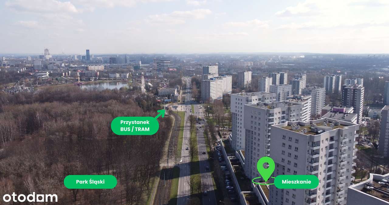 ENG | Apartament w Loftowym stylu z 50 m² tarasem-8