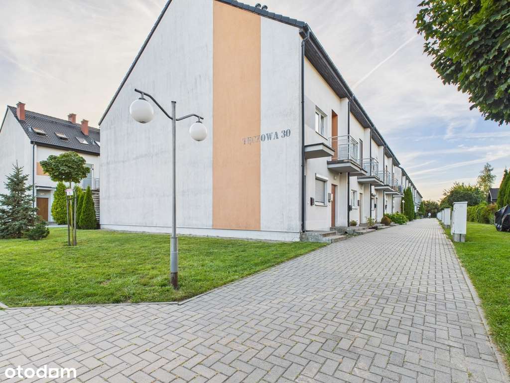 Mieszkanie z przestrzenią dla rodziny-16