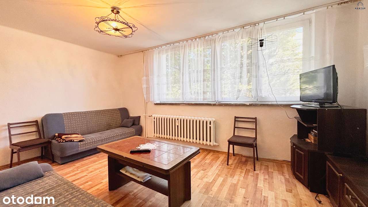 3 pokojowe Liburnia, I piętro-1