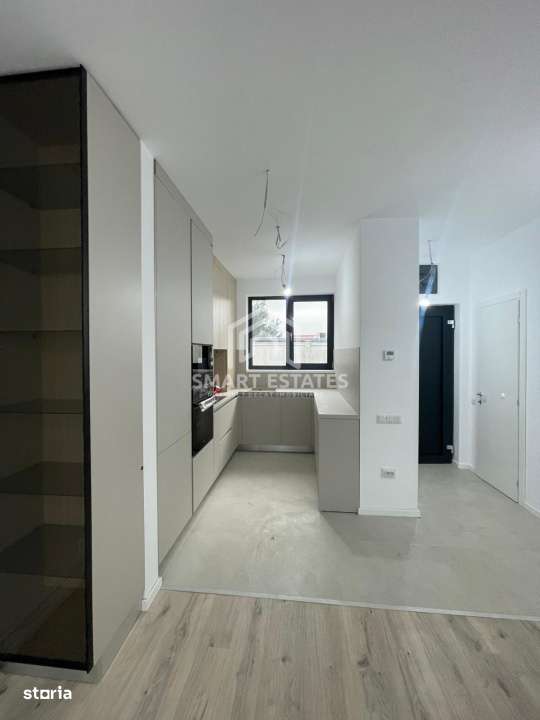 Townvillas 4 camere - ultimele case disponibile - Bdul Pipera - Imagine principală: 4/19